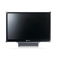 Neovo LCD Display X-W22 (XW220011E0100)